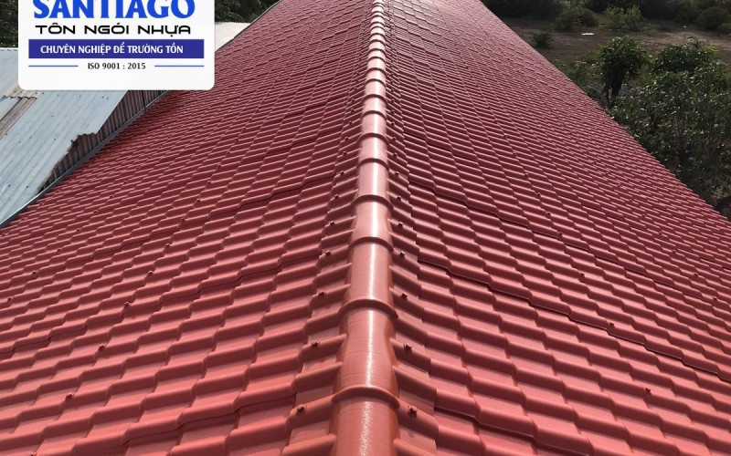 Cách Lợp Úp Nóc Ngói Nhựa: 5 Bước Và 4 Lỗi Hay Gặp