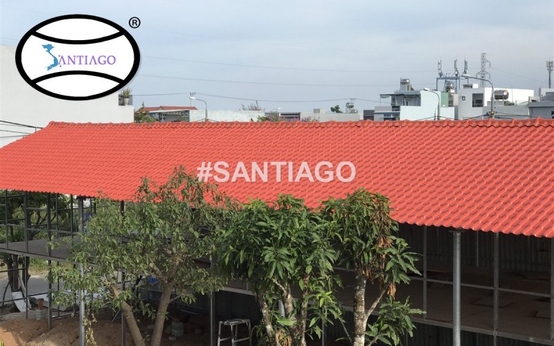 Ngói Nhựa Đà Nẵng: Nhà Máy Hải Vân, Công Trình Thực Tế Và Vùng Gió Từng Phường, Xã