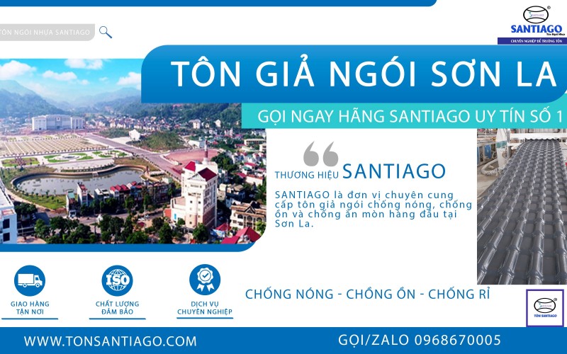 Tôn giả ngói Sơn La giá bao nhiêu? Vùng gió Lóng Sập – Phiêng Cằm