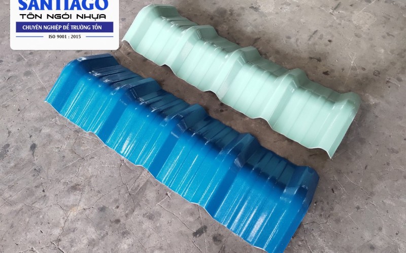 Nóc Mái Tôn Bị Dột, Thấm Ngược: Nguyên Nhân Và Cách Xử Lý