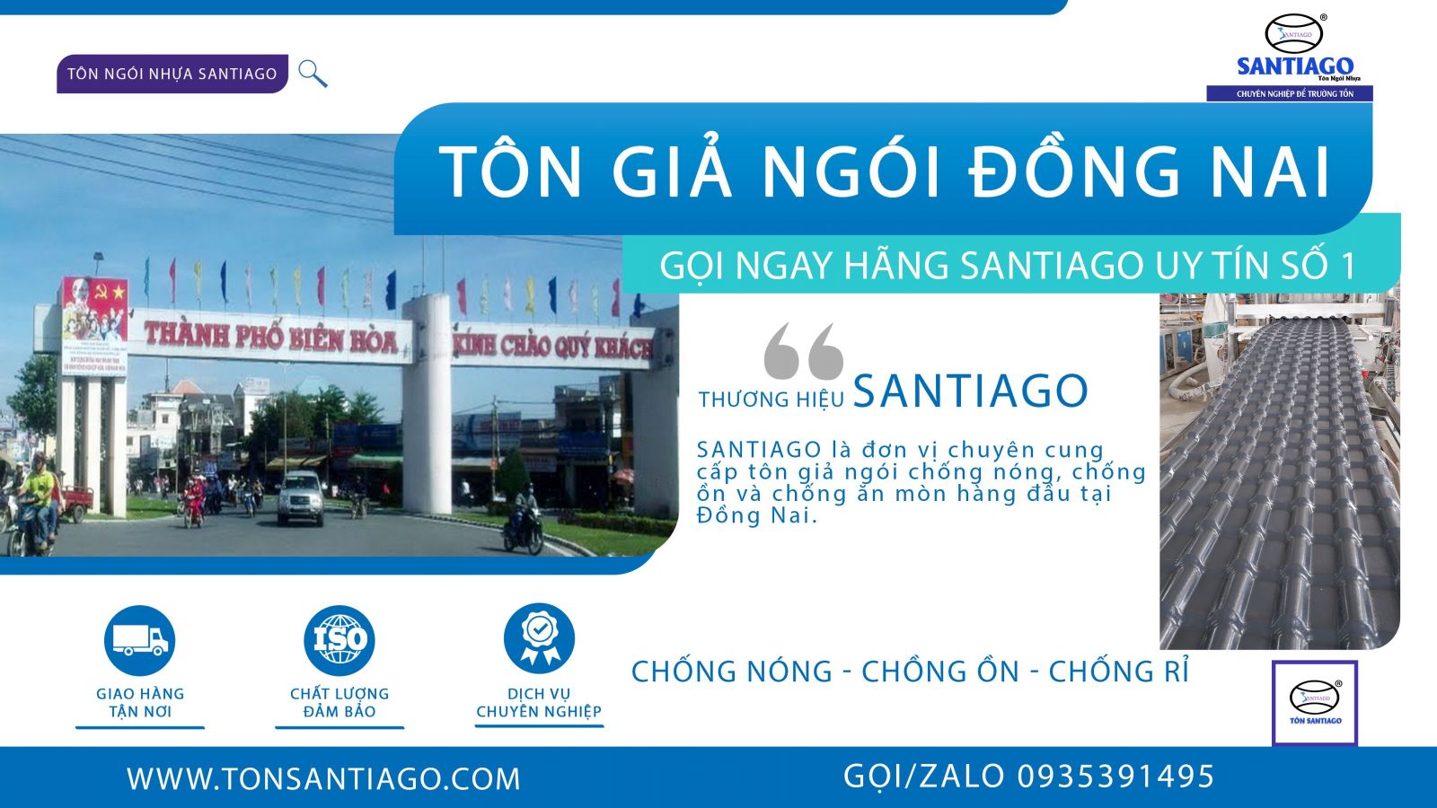tôn giả ngói đà nẵng