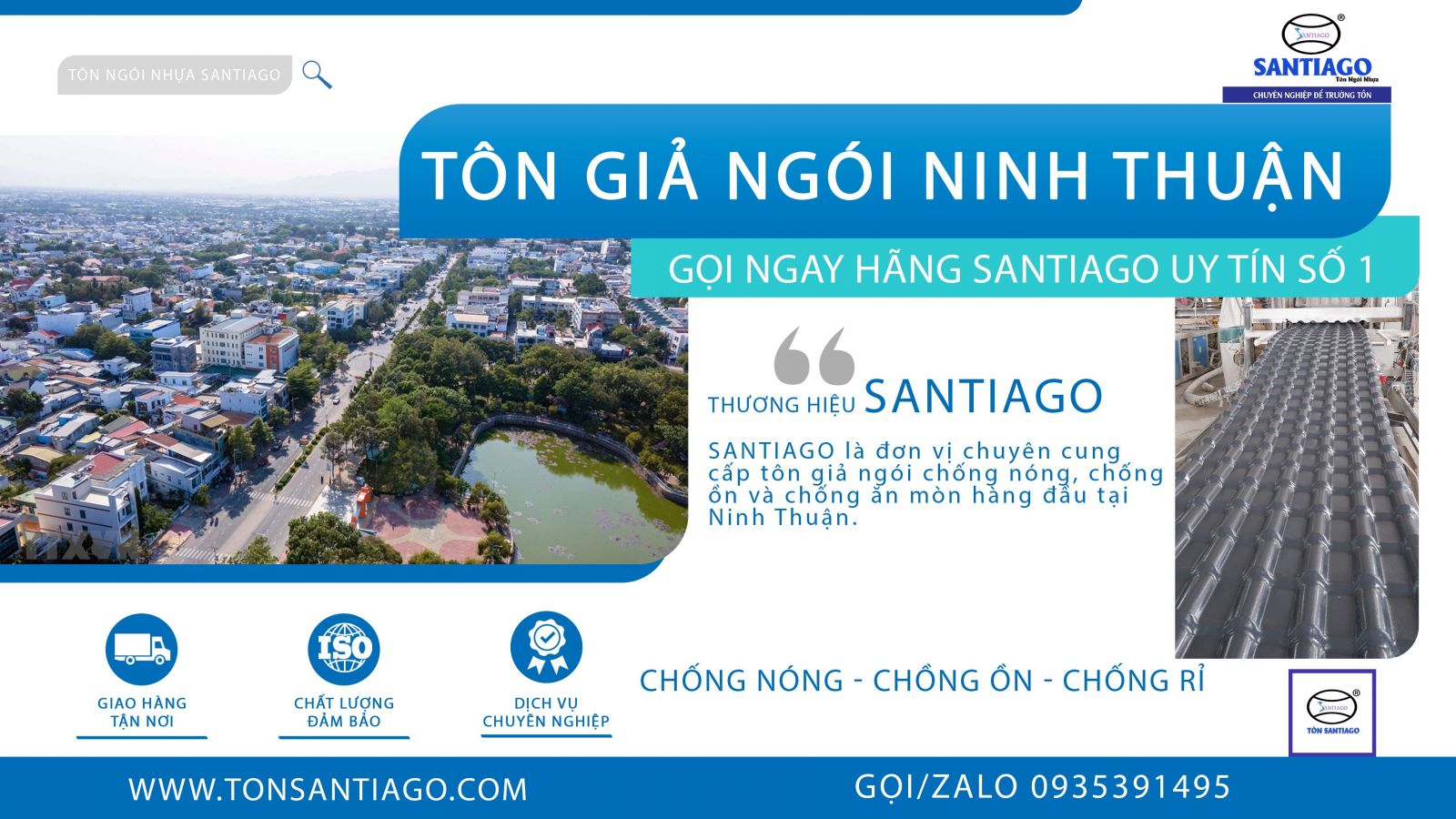 tôn giả ngói ninh thuận