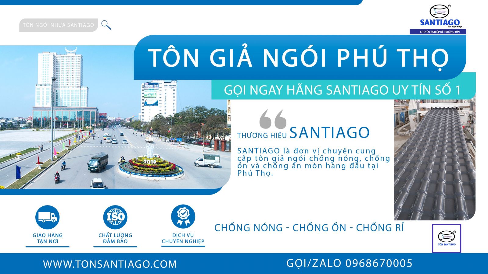tôn giả ngói phú thọ